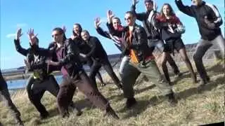 Ничё Такая - Видеоконкурс