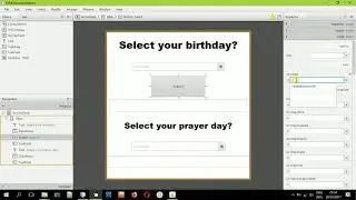 Datepicker in JavaFX FXML