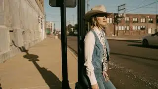 Lainey Wilson - Keep Up With Jones (Official Audio)