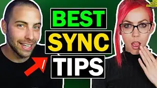 Sync Expert Gives Best Tips For Getting Your Music Licensed ASAP | Sync My Music Interview