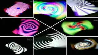The phone spinner