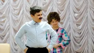 Эвелина Шестеренко "А у вас так бывает?". Читает Олег Филатов.