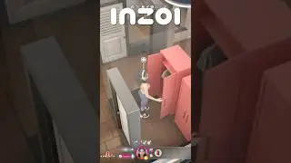 Les carrières ACTIVES sur inZOI !