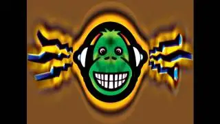 The Noise Monkey - Banzai