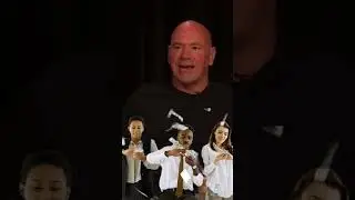 💬 Dana White Says $100M Changed Conor McGregor