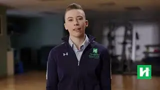 Unstoppable: Britt