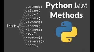 Lists In Python