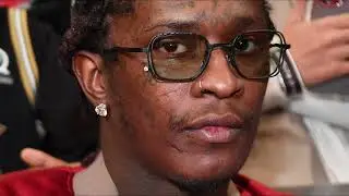 Young Thug - Massage (feat. Guap Tarantino)