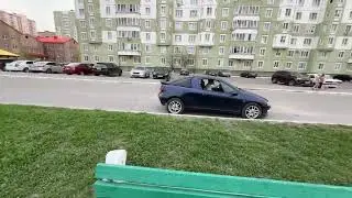 SASAVOT / ЮРА ПРИЕХАЛ