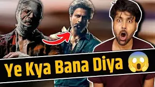 Jawan Movie Review | Jawan Review | Jawan Public Review | Jawan Movie Public Review 