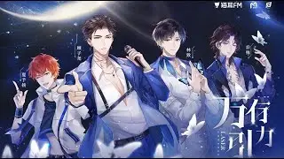 LASER's 1st Anniversary Song《万有引力》