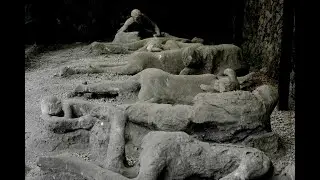Pompeii video essay
