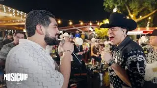 Grupo Firme - Grupo Clasificado - Cariñito (Video Oficial)