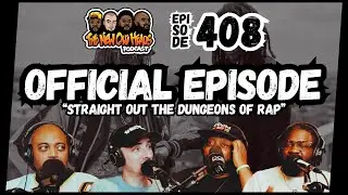 Episode 408 | 