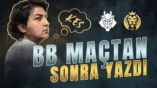 MAD ARMUT - İLK HAFTANIN ANALİZİ (MAD vs G2, MAD vs VIT, SK vs MAD)