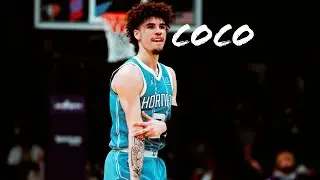 Lamelo Ball Mix 2022 📽 || HD ||