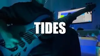 Cepheid-Tides(bass cover)