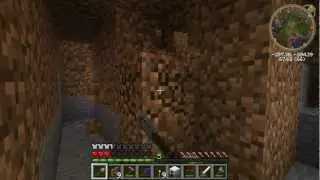 An Epic Technic Adventure 10# - Wood's been cheating on my wife!