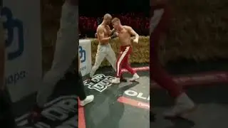 СИДОРЕНКО ГРОССМЕЙСТЕР VS ХУДОЖНИК 6 НОКДАУНОВ ЗА БОЙ ТОП ДОГ 25 