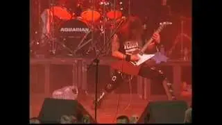 BEHEMOTH - Pan Satyros (live) + lyrics