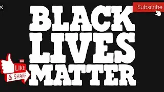 #COVID-19 #BLACKLIVESMATTER