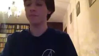 Троллим соседа