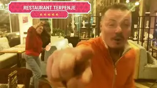 @СЕРГЕЙ СИМОНОВ И ОНДАТРА ВЫСЕКАЮТ ИСКРЫ НА ТАНЦПОЛЕ