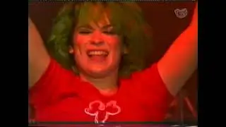 Cristina Pato - ¿Tolemia? (directo TVG)