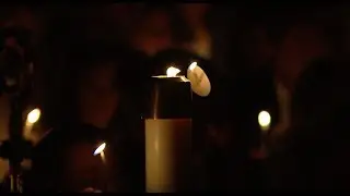 2019 Solemn Easter Vigil Mass