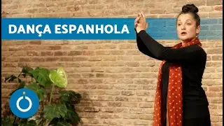 Coreografia Sevilhanas💃 (Dança Espanhola)