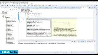 56.Java JScrollBar