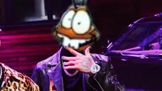 MORGENSHTERN - Я весёлый таракан x Cadillac (Mashup)