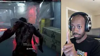Not So Fast Mr. Billy | Dead by Daylight