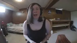 She Used To Me Mine (cover)