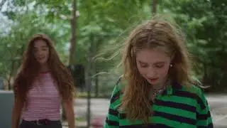 Clairo - Heaven (Skate Kitchen Soundtrack)