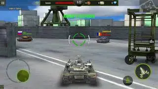 A͜͡USSIE A͜͡2 ΛLLIES ᵛˢ Трибогатыря