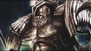 Freedom and Bondage #3: Asterion Moloc