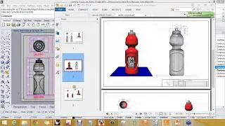 14 Print Layout to PDF