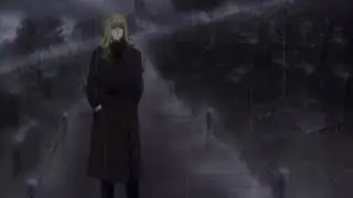 GOODNIGHT JULIA IN RAIN INSTRUMENT - COWBOY BEBOP