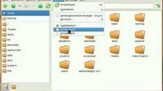 Short discription of PCMANFM(eng)