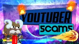 Growtopia | Jeyzi/PagalGt Exposed!