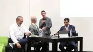 When and Why to Patent My Product Meetup Recap with Chris Peil