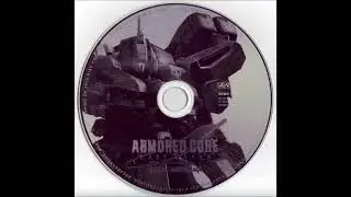 Armored Core Last Raven OST Vague Smoke