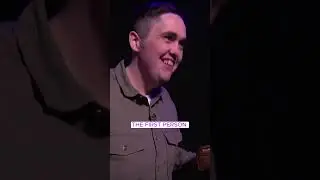 What is Pieface doing 😵 