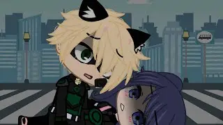 A sacrifice needs to be made…|| MLB || MEME || GachaClub