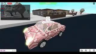 Bloxburg rp (episode 4 part of part 1) READ DESCRIPTION!!