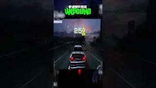 Crashing over Finish Line bug | Need for Speed: Unbound |