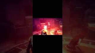 ТВЕРК в DBD/ 