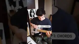 How to Make a Pop Punk Beat in 3 Steps 