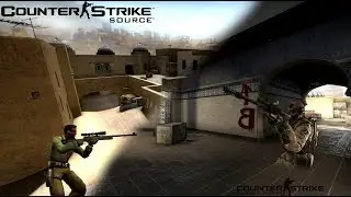 родной сервер мясорубка CS S